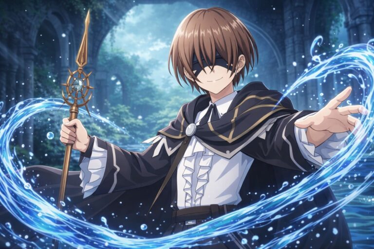 Where to Read Kunon the Sorcerer Can See After the Anime: Complete Guide to the Light Novel