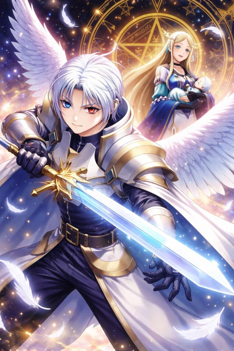 Where to Read Noble Reincarnation: Born Blessed Manga After Season 1 Episode 12