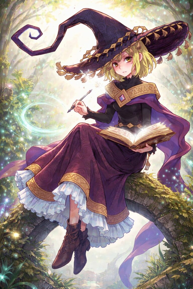Where to Read Witch Hat Atelier After Season 1: The Complete Manga Guide
