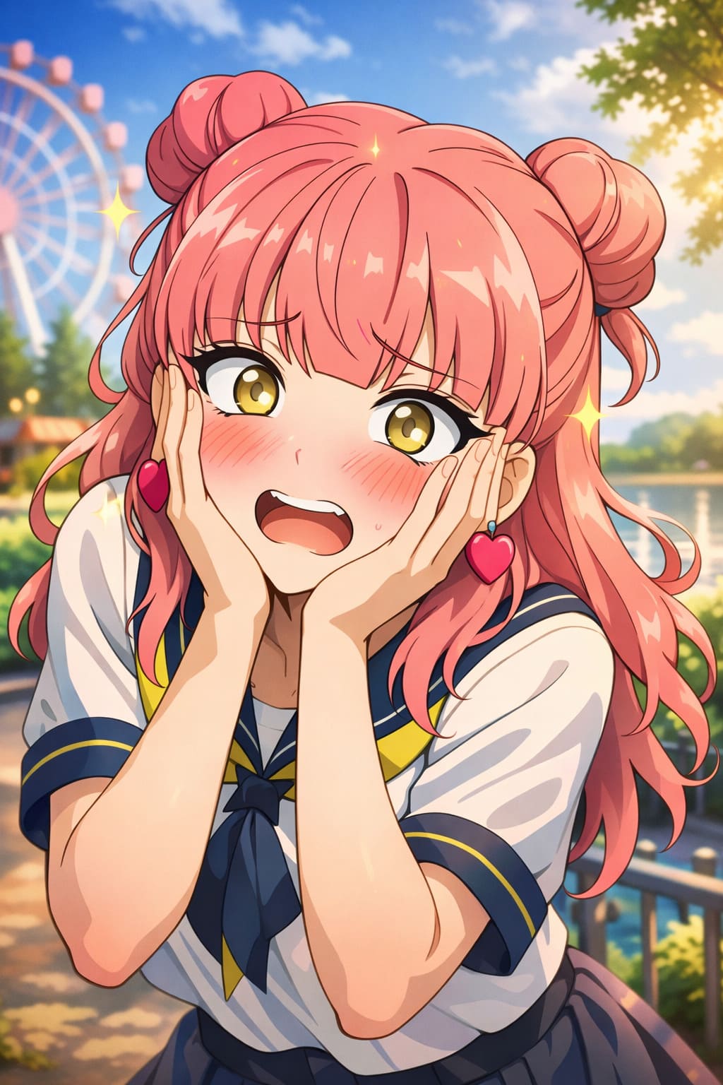 Where to Start You and I Are Polar Opposites Manga After Season 1: A Complete Guide Where to Start You and I Are Polar Opposites Manga After Season 1: A Complete Guide