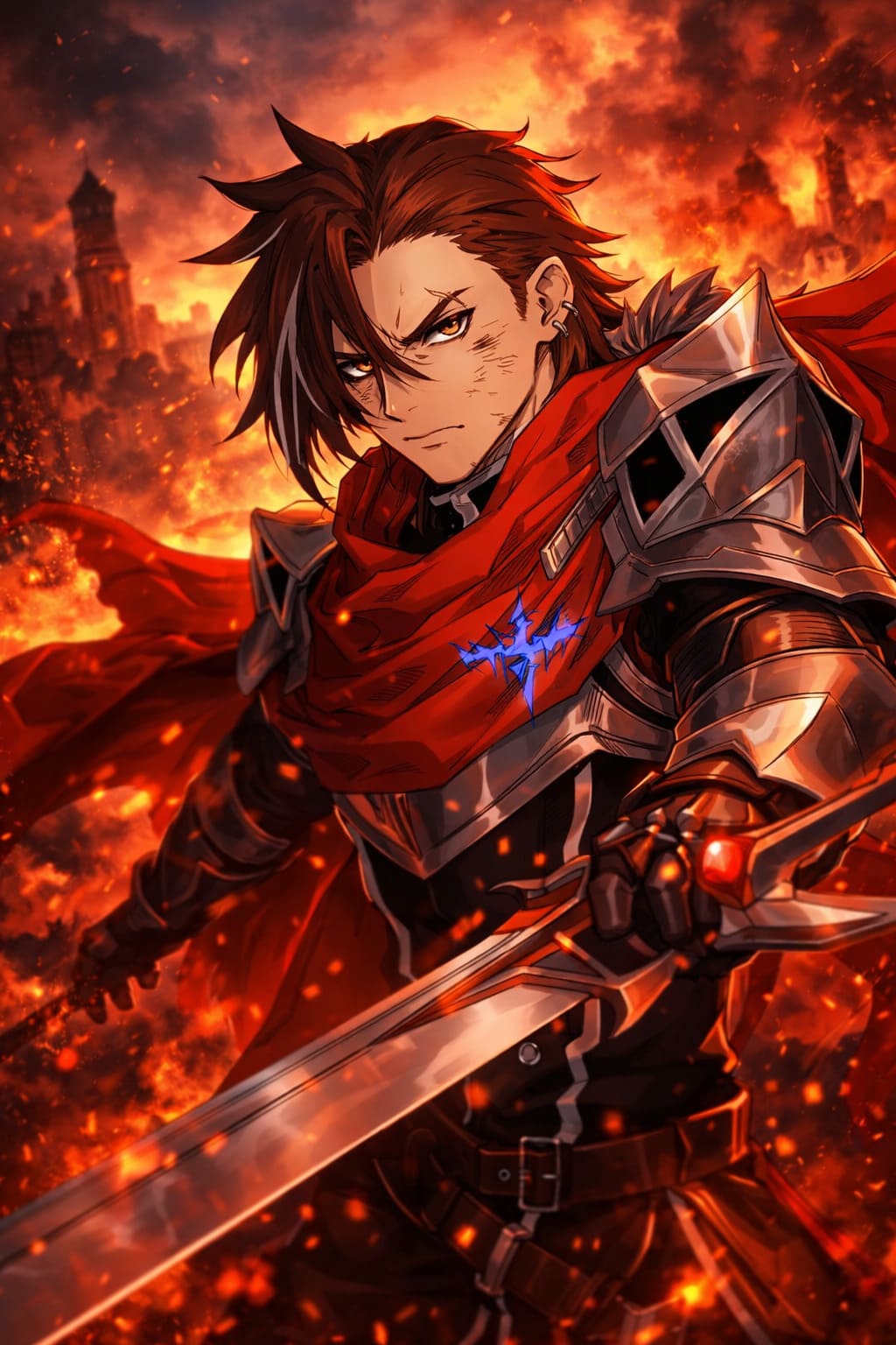 Where to Start the Sentenced to Be a Hero Light Novel After the Anime Where to Start the Sentenced to Be a Hero Light Novel After the Anime