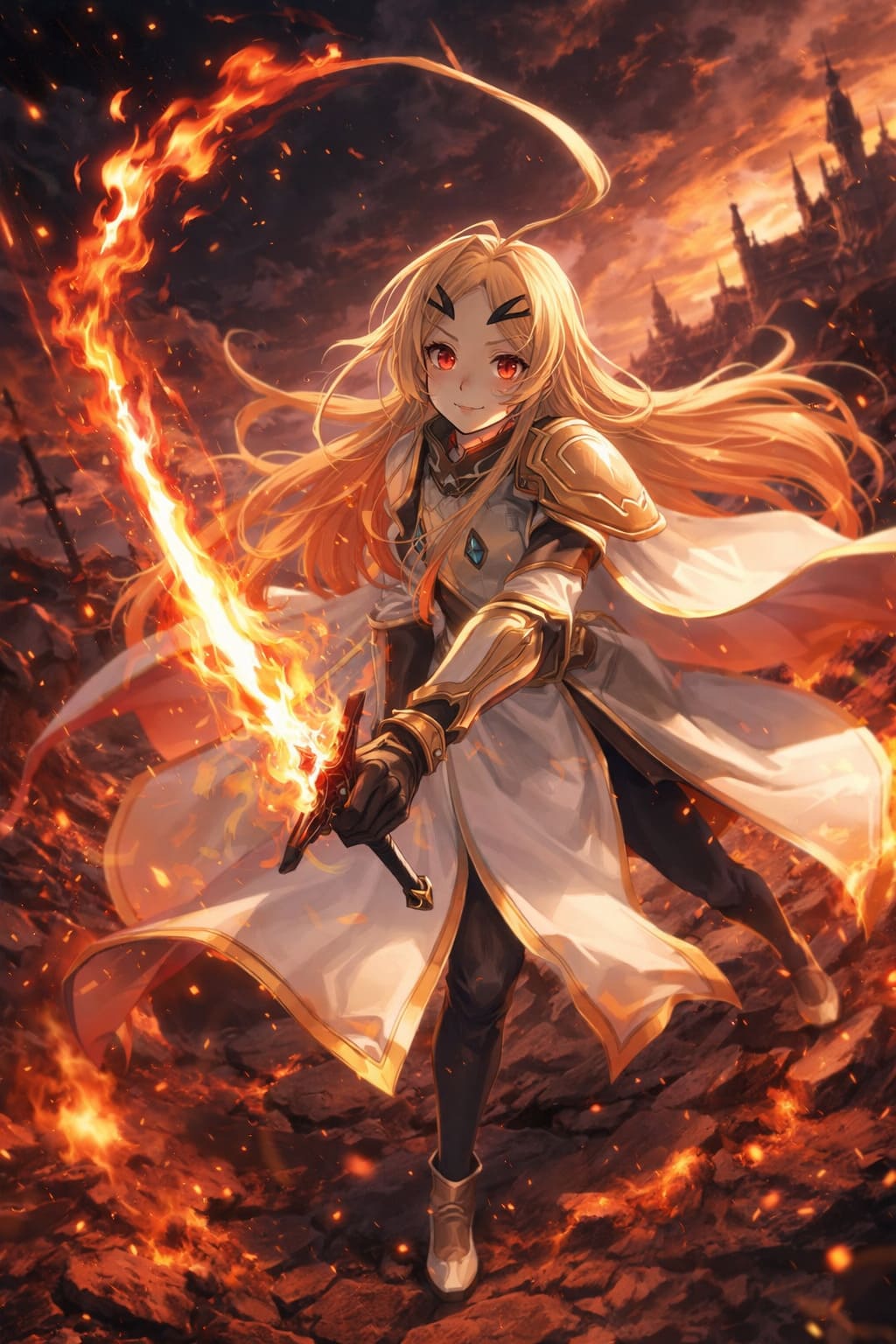Where to Start the Sentenced to Be a Hero Light Novel After the Anime Where to Start the Sentenced to Be a Hero Light Novel After the Anime