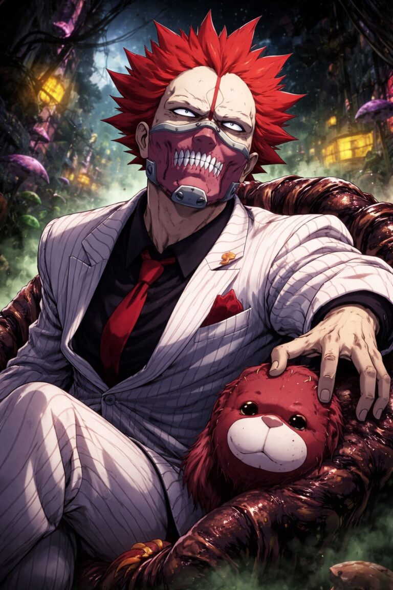 Where to start Dorohedoro manga after Season 1?