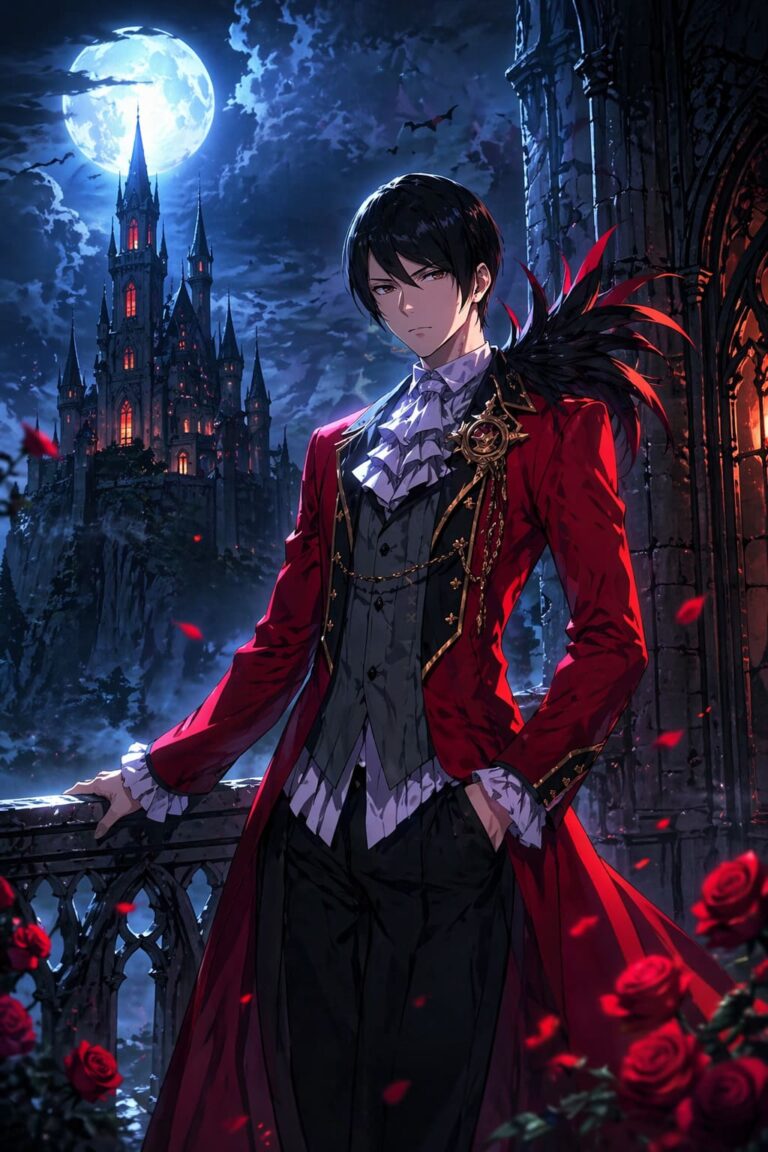 Who is Vincent Abellux? Re:ZERO Season 4 Character Deep Dive and Spoilers