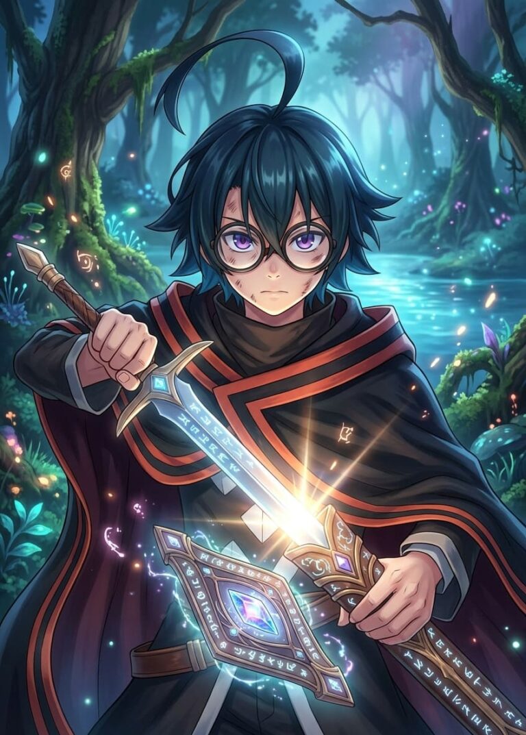 Why Did Will Serfort Lose His Memories? Wistoria: Wand and Sword Mystery Explained