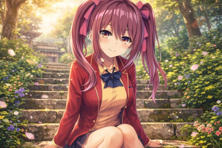Why Ichika Amasawa’s Obsession with Ayanokoji Will Break Classroom of the Elite Season 4