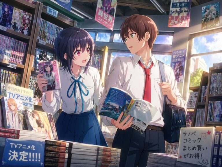 Why Maki Maehara and Umi Asanagi’s Friday Home Dates are the Peak of Modern Rom-Coms
