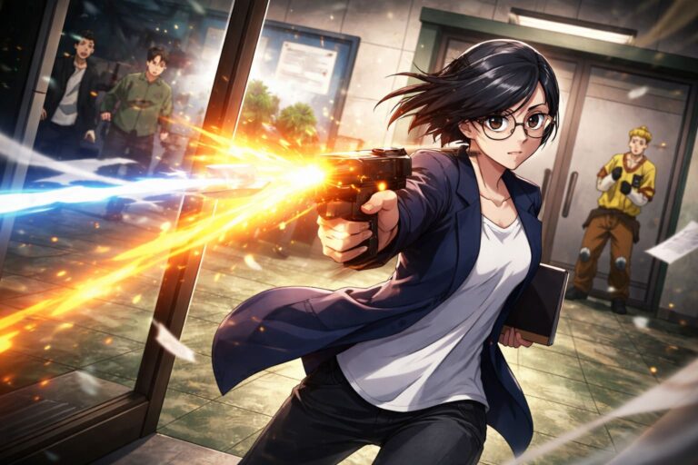 Why Sakamoto Days’ Anime Sparks Debate Among Fans: A Closer Look