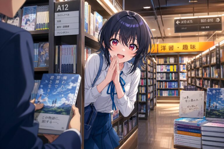 Why Umi Asanagi’s Inferiority Complex Defines “The Second Prettiest Girl in My Class”