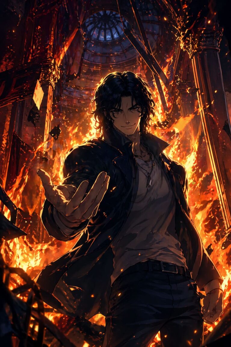 Why the City of Silver Arc Might Be the Best Thing to Happen to Lord of the Mysteries Anime Yet