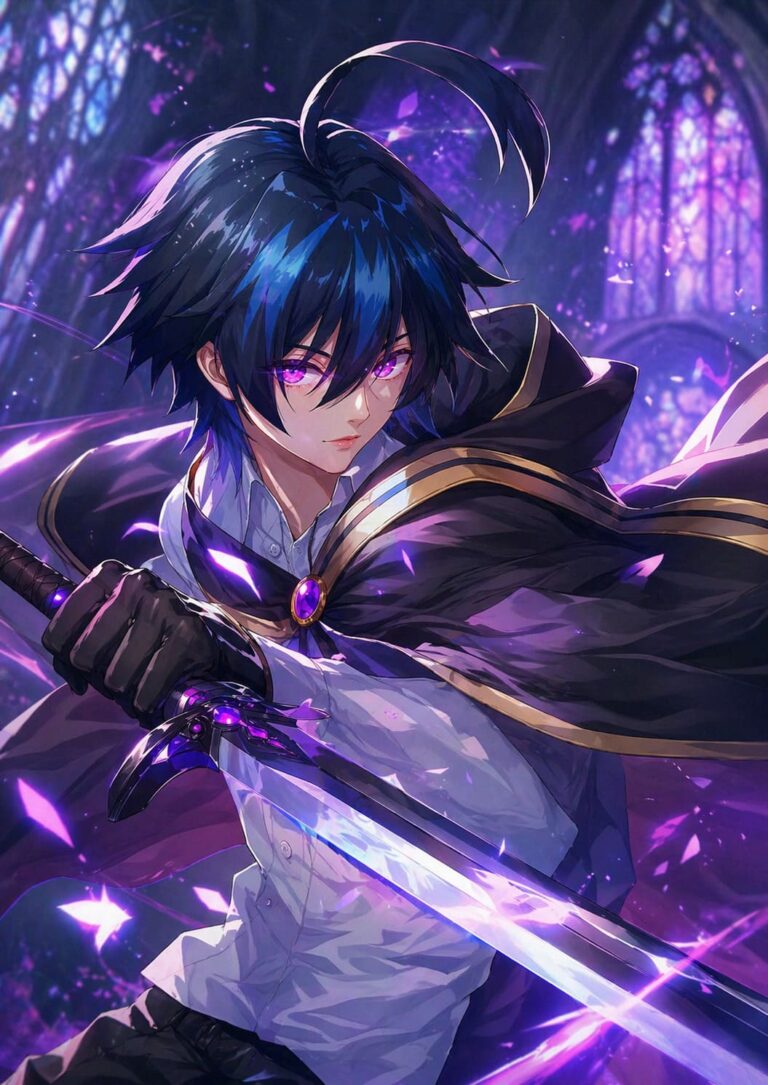 Will Serfort’s Absolute Peak: Every Limit Break Moment in Wistoria: Wand and Sword Manga