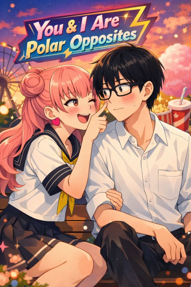 You and I Are Polar Opposites Season 1 Ending Explained: Tani and Suzuki’s New Chapter