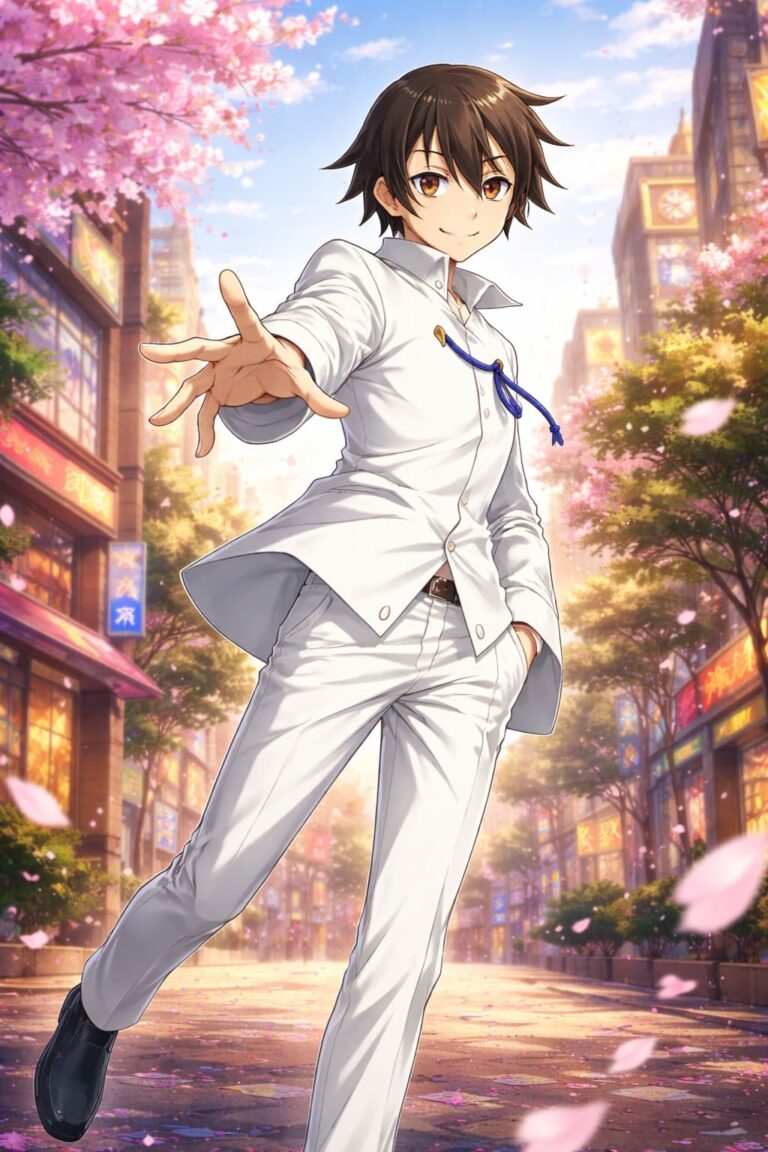 Yuuki Kagurazaka Master Plan Explained: That Time I Got Reincarnated as a Slime Season 4 Theories and LN Spoilers