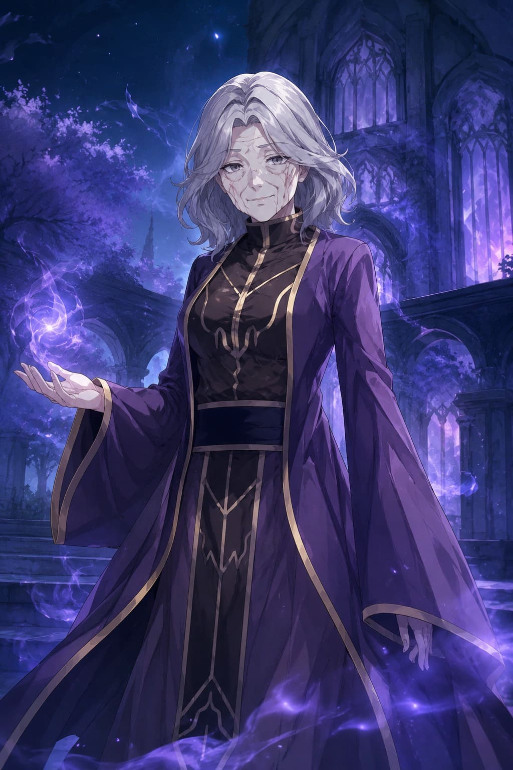 Strongest Characters In The Beginning After The End Season 3 Ranked Strongest Characters In The Beginning After The End Season 3 Ranked