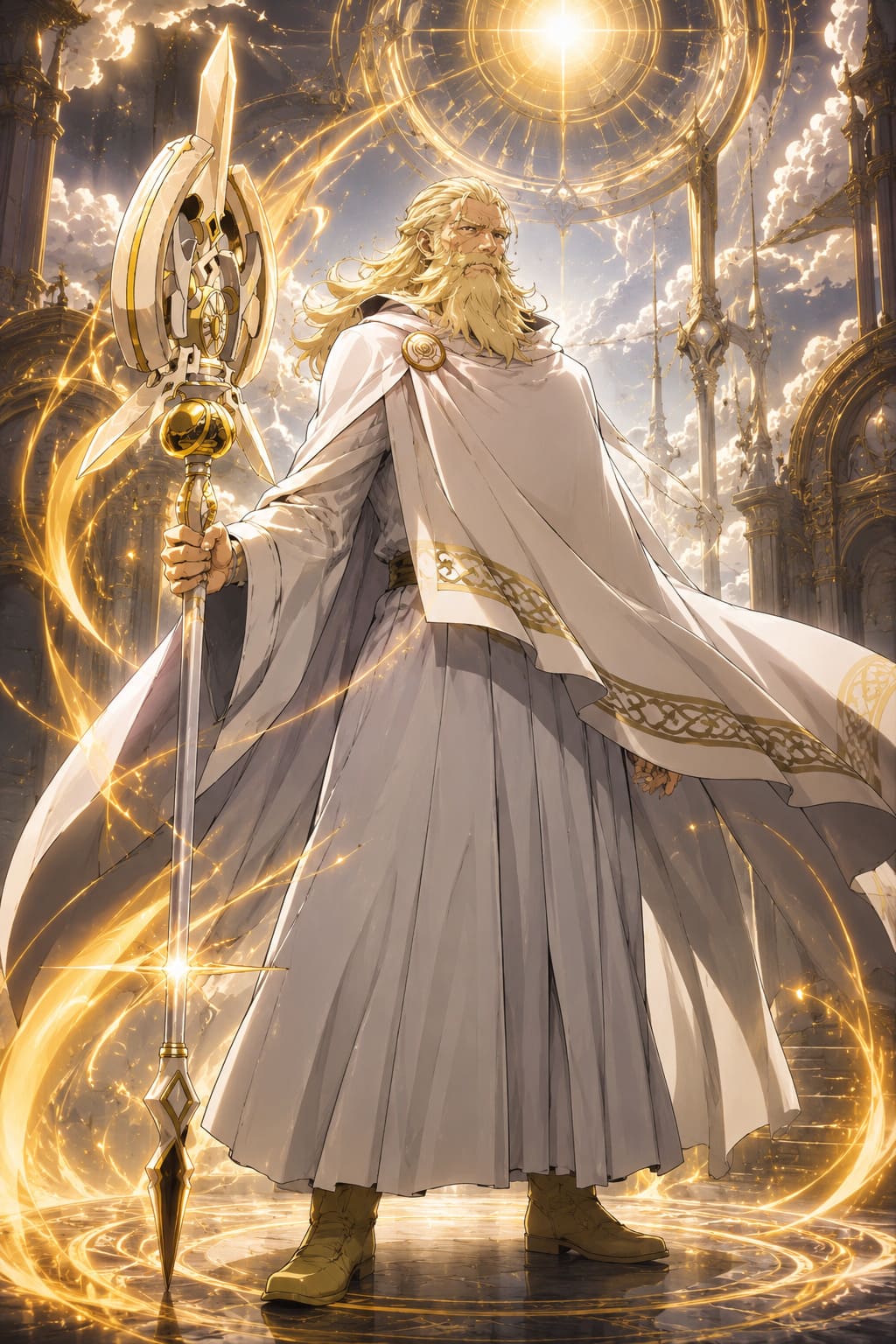 All 5 Magia Vende Power Levels Ranked in Wistoria: Wand and Sword All 5 Magia Vende Power Levels Ranked in Wistoria: Wand and Sword