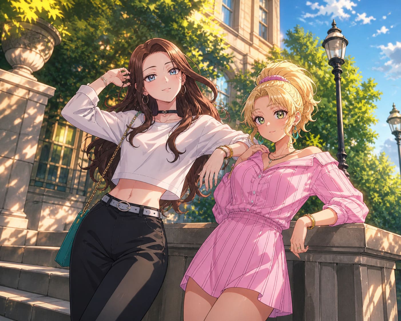 Amane vs Kotoko: Who is the Absolute Best Girl in Seo Gals Can't Be Kind to Otaku? Amane vs Kotoko: Who is the Absolute Best Girl in Seo Gals Can't Be Kind to Otaku?