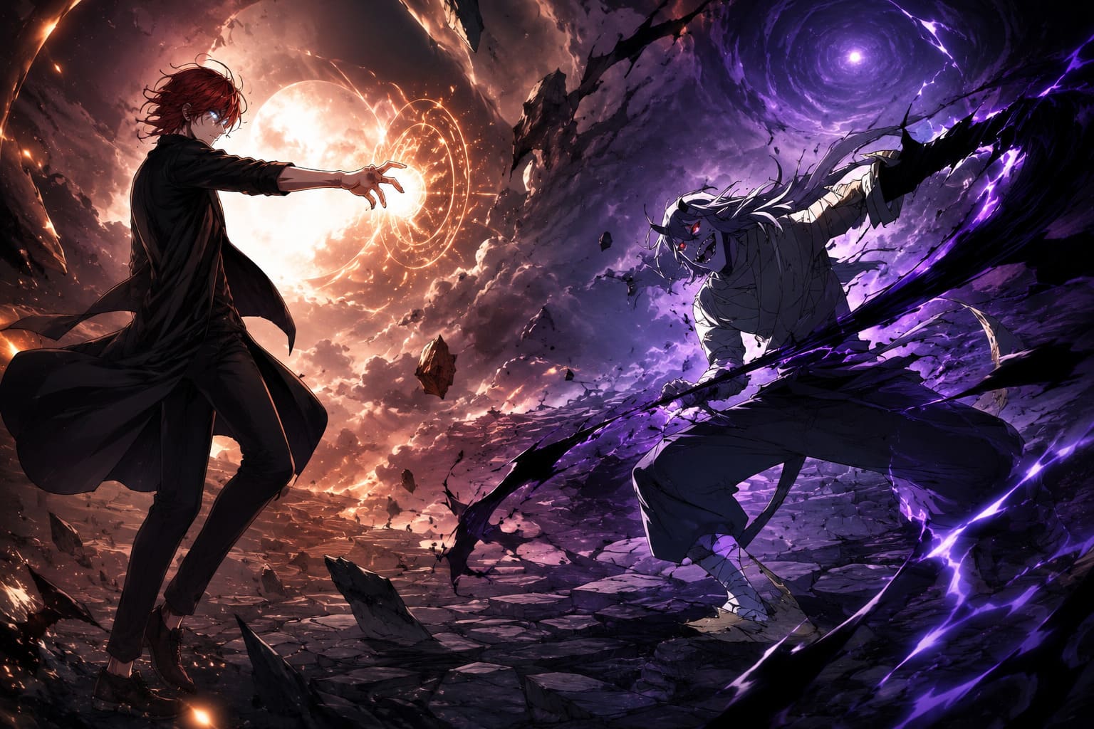 Arthur Leywin Vs Uto Retainer Who Wins? TBATE Fight Analysis Arthur Leywin Vs Uto Retainer Who Wins? TBATE Fight Analysis