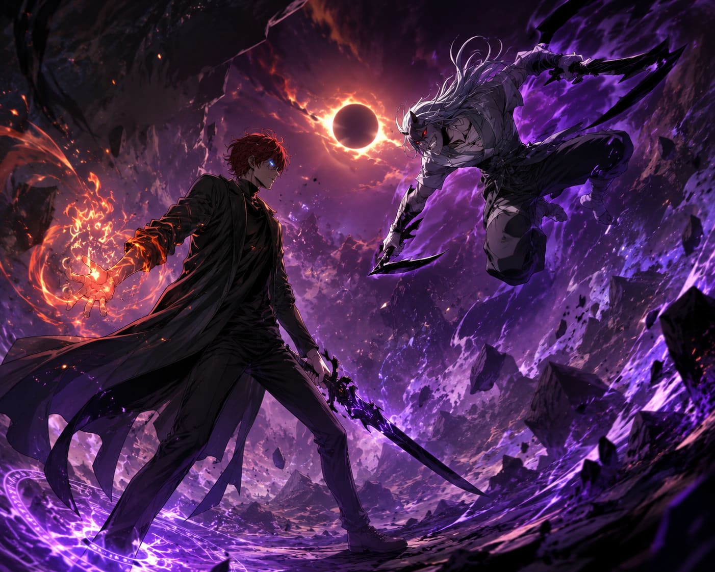 Arthur Leywin Vs Uto Retainer Who Wins? TBATE Fight Analysis Arthur Leywin Vs Uto Retainer Who Wins? TBATE Fight Analysis