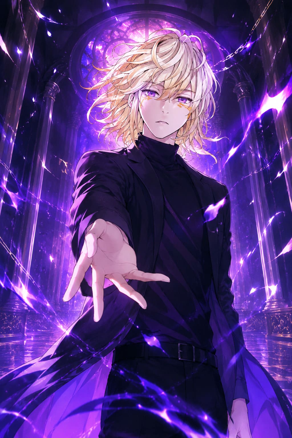 TBATE Lances Ranked By Power Level: Season 3 Definitive Guide TBATE Lances Ranked By Power Level: Season 3 Definitive Guide
