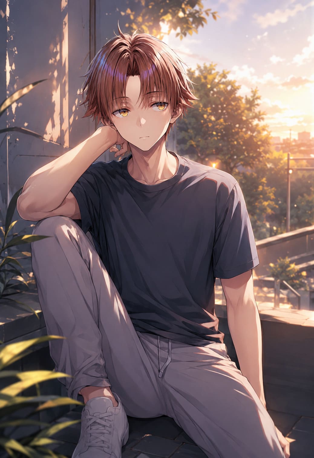 Best Order to Read Classroom of the Elite Year 2: Light Novel Guide Best Order to Read Classroom of the Elite Year 2: Light Novel Guide
