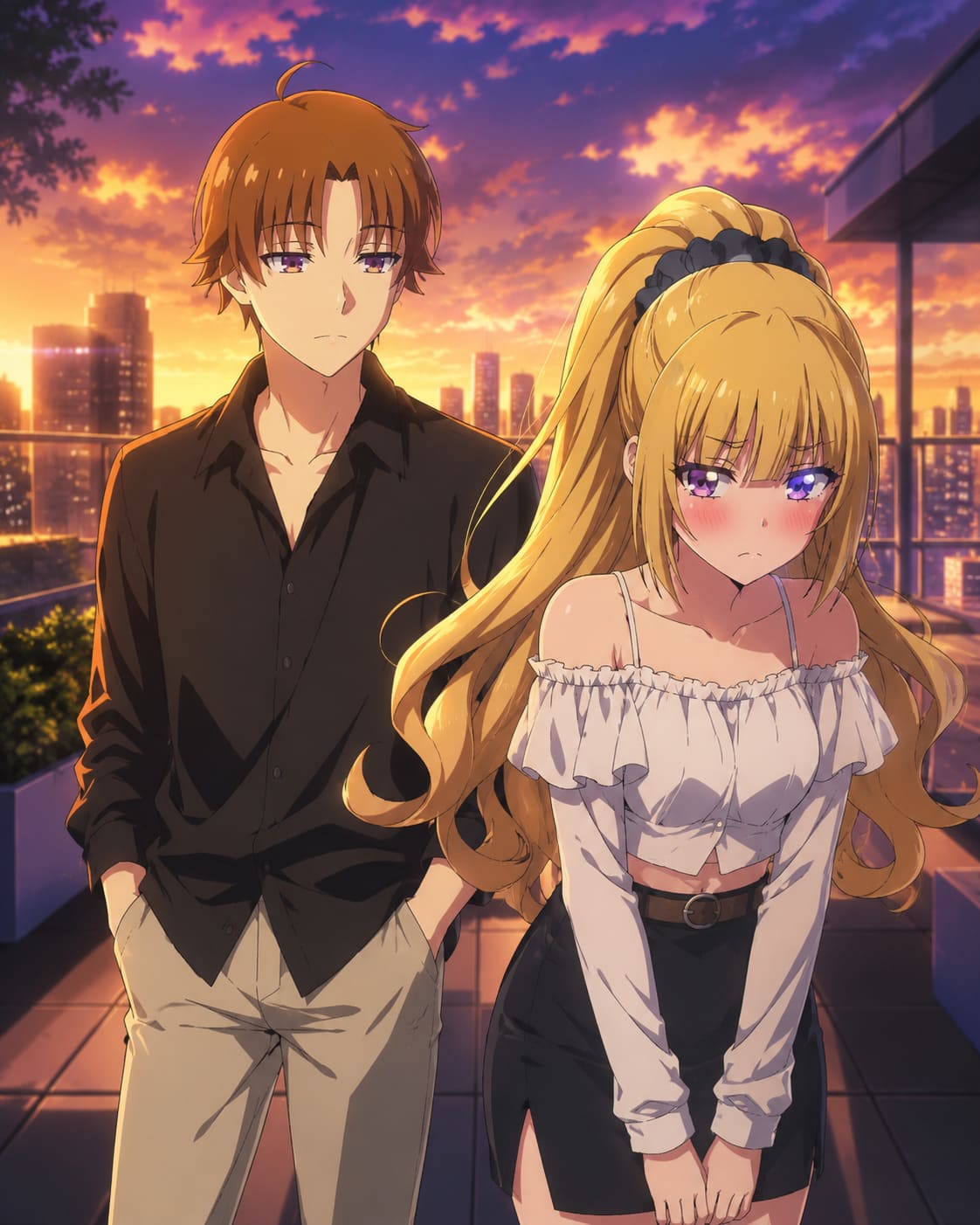 Best Order to Read Classroom of the Elite Year 2: Light Novel Guide Best Order to Read Classroom of the Elite Year 2: Light Novel Guide