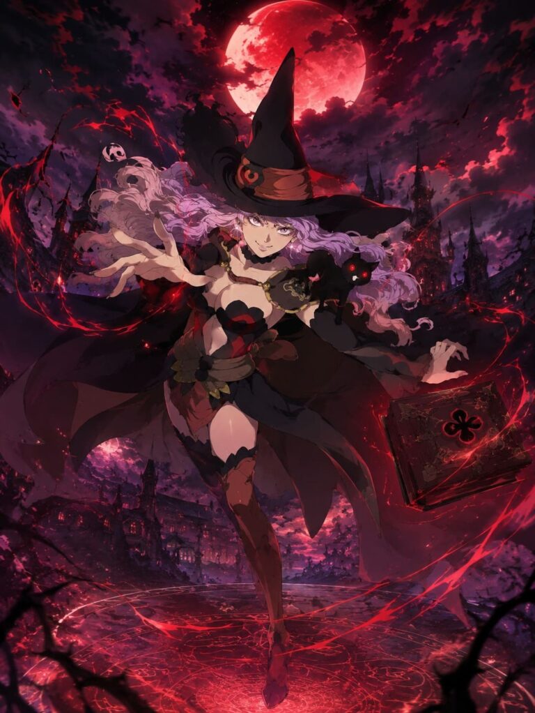 Black Clover Season 2 Release Date October 2026: Official News, Studio Pierrot Changes, and Spade Kingdom Raid Arc Details Black Clover Season 2 Release Date October 2026: Official News, Studio Pierrot Changes, and Spade Kingdom Raid Arc Details