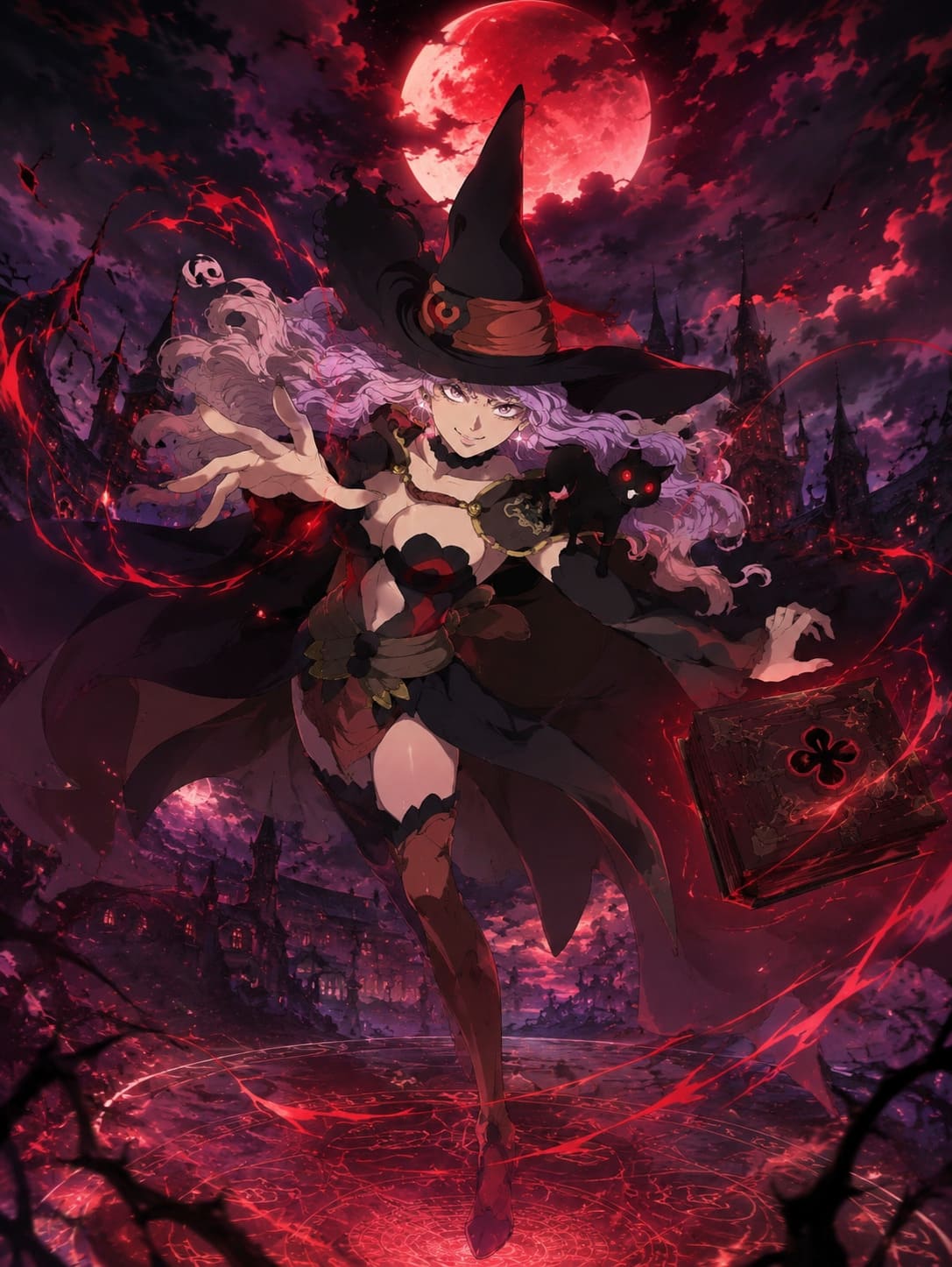 Black Clover Season 2 Release Date October 2026: Official News, Studio Pierrot Changes, and Spade Kingdom Raid Arc Details Black Clover Season 2 Release Date October 2026: Official News, Studio Pierrot Changes, and Spade Kingdom Raid Arc Details