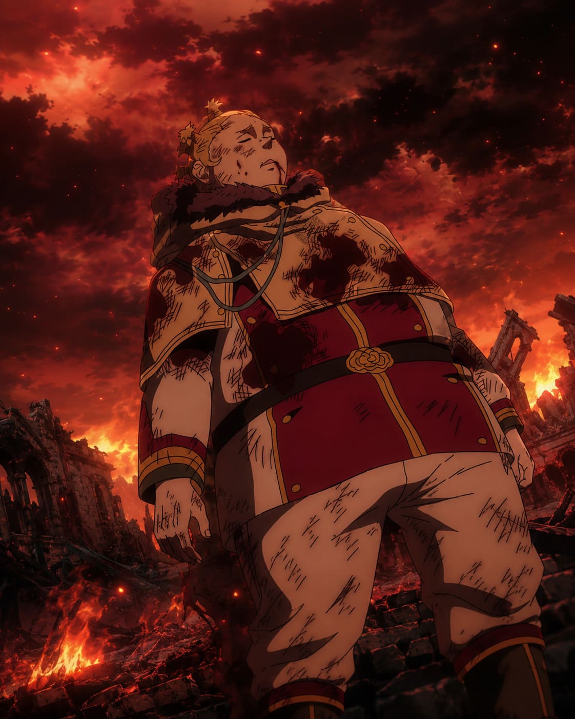 Black Clover: Who Dies In The Spade Kingdom Raid Arc? Full Casualty List Explained Black Clover: Who Dies In The Spade Kingdom Raid Arc? Full Casualty List Explained