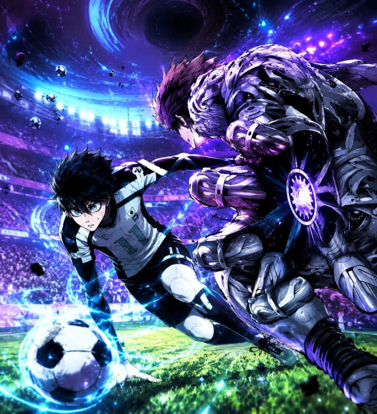 Blue Lock Chapter 347: Release Date, Recaps, and In-Depth Fan Theories Blue Lock Chapter 347: Release Date, Recaps, and In-Depth Fan Theories