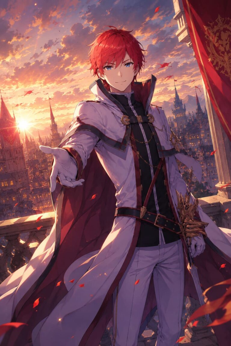 Can Reinhard van Astrea Cross the Augria Sand Dunes in Re:ZERO? Can Reinhard van Astrea Cross the Augria Sand Dunes in Re:ZERO?