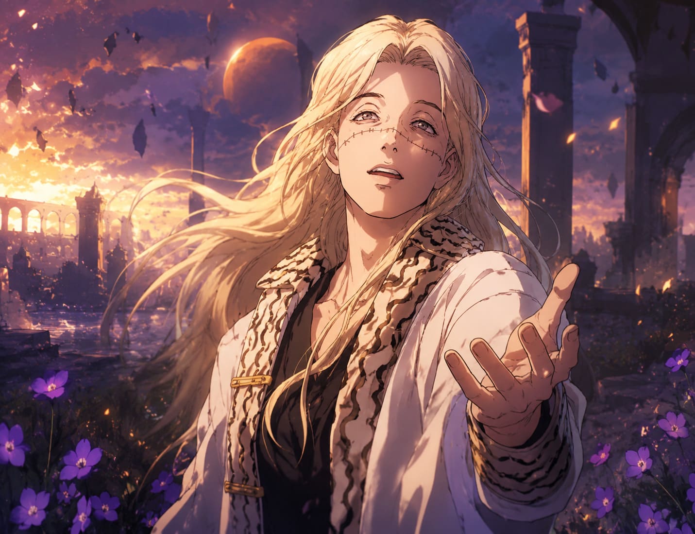 Choujin X Chapter 73 Release Date, Chapter 72-3 Recap, and Fan Theory Breakdown Choujin X Chapter 73 Release Date, Chapter 72-3 Recap, and Fan Theory Breakdown