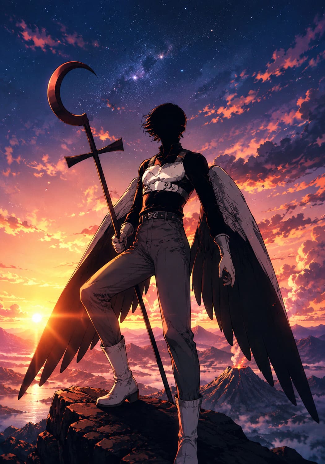 Choujin X Chapter 73 Release Date, Chapter 72-3 Recap, and Fan Theory Breakdown Choujin X Chapter 73 Release Date, Chapter 72-3 Recap, and Fan Theory Breakdown