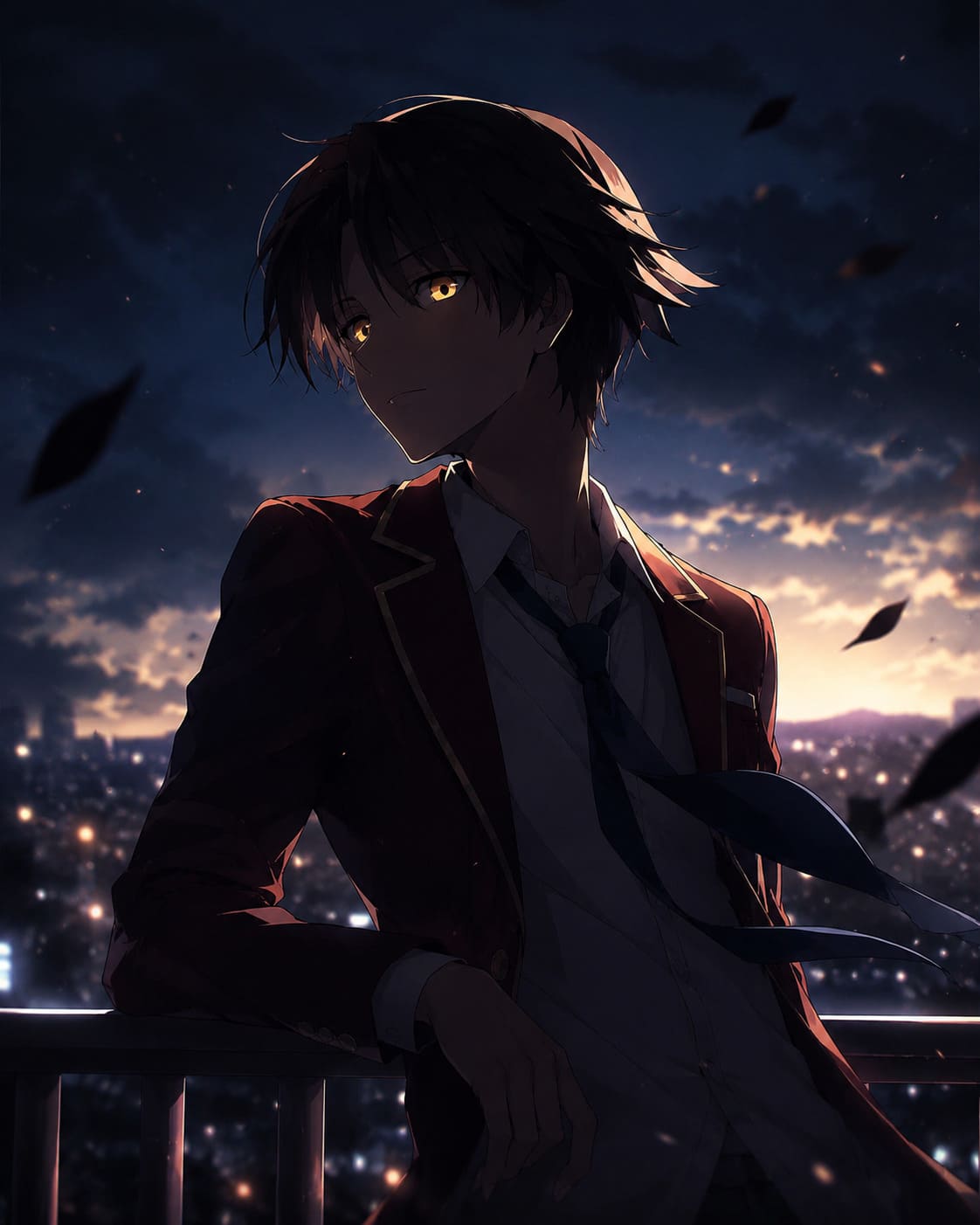 Classroom of the Elite Season 4 Spoilers: Climax and Major Plot Leaks Revealed Classroom of the Elite Season 4 Spoilers: Climax and Major Plot Leaks Revealed