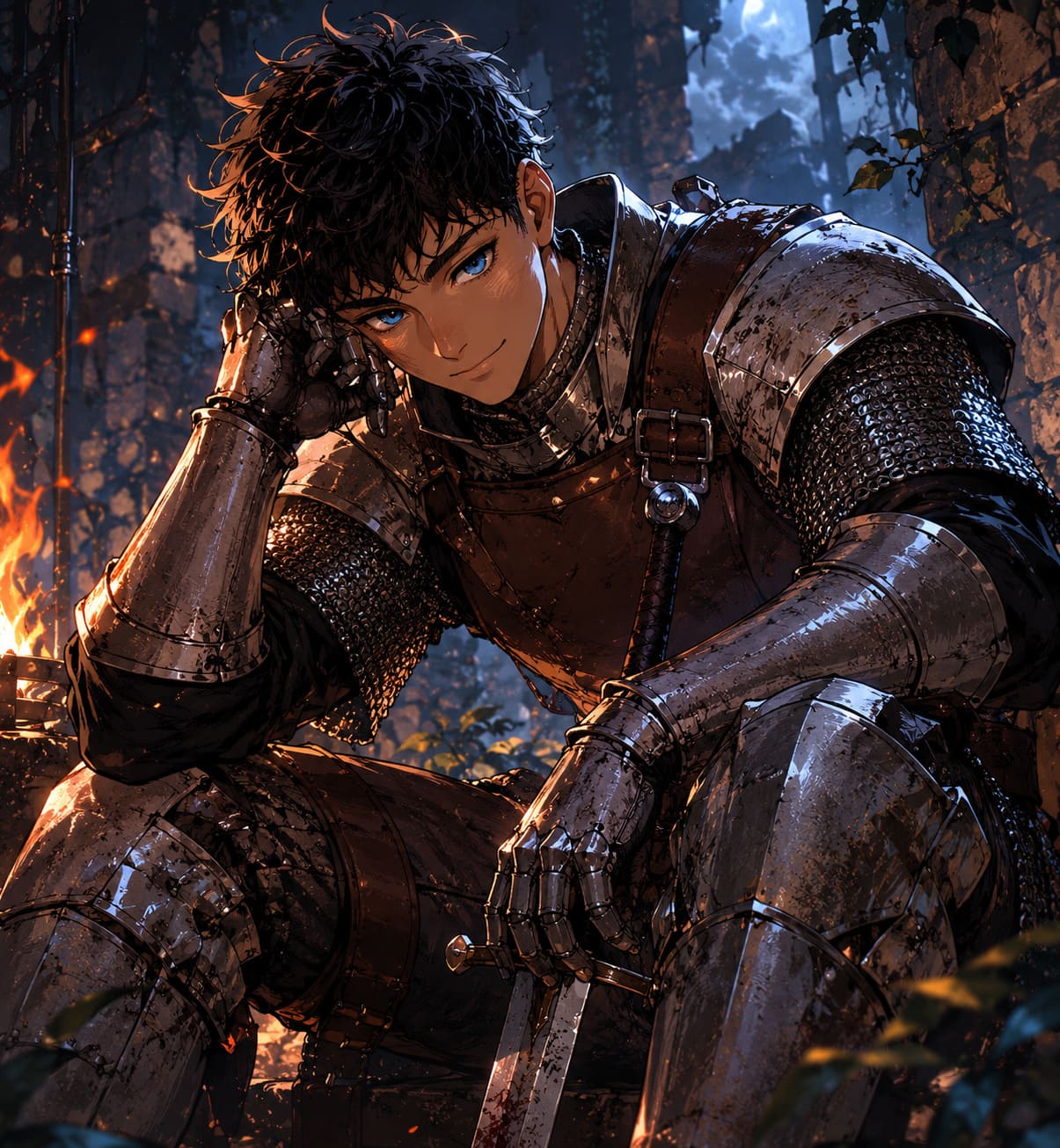 Delicious in Dungeon Ending Explained: How the Manga Concludes Falin's Fate, Laios's Curse, and the Winged Lion Delicious in Dungeon Ending Explained: How the Manga Concludes Falin's Fate, Laios's Curse, and the Winged Lion