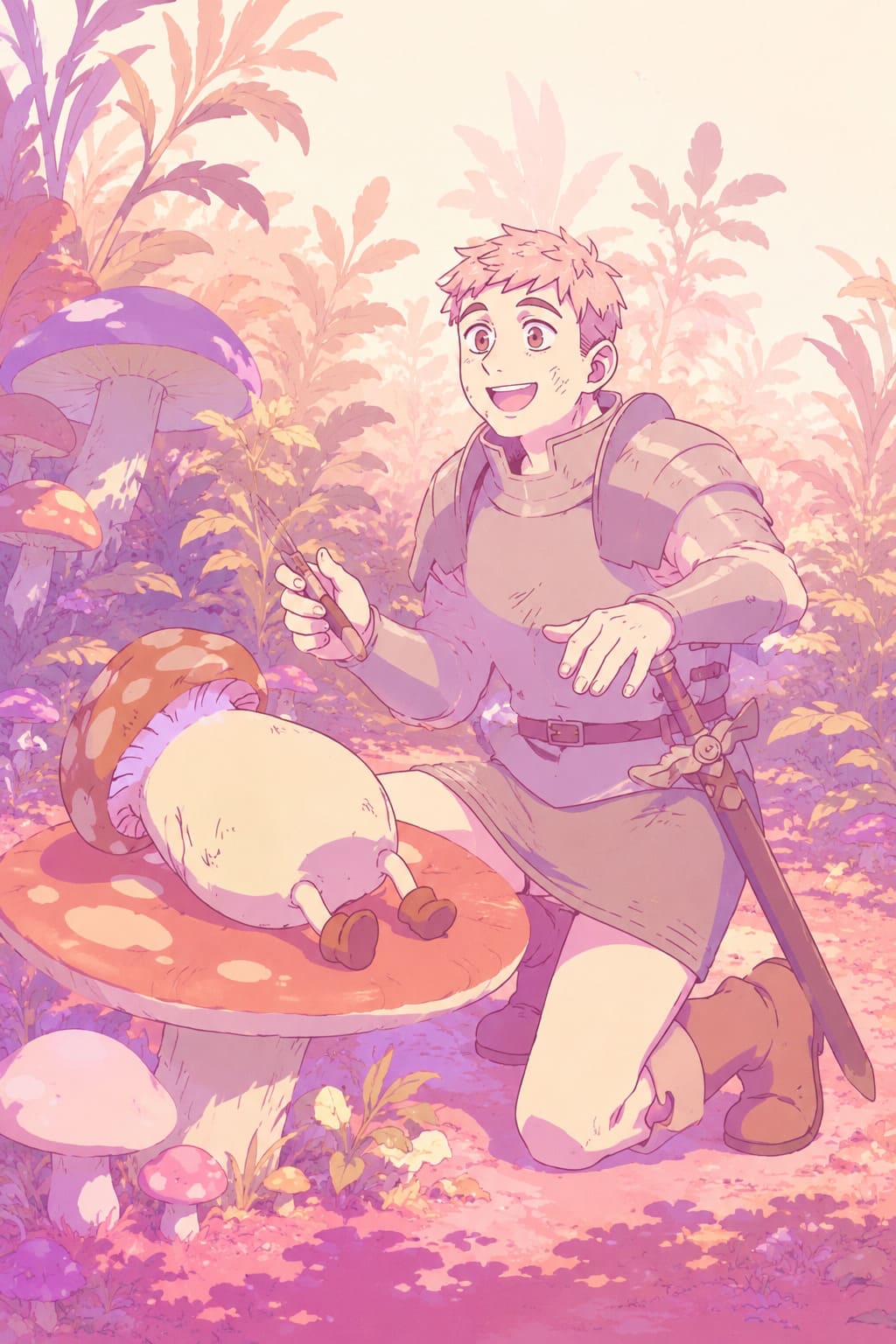 Delicious in Dungeon Season 2 Release Schedule: When Is the Anime Returning to Netflix? Delicious in Dungeon Season 2 Release Schedule: When Is the Anime Returning to Netflix?