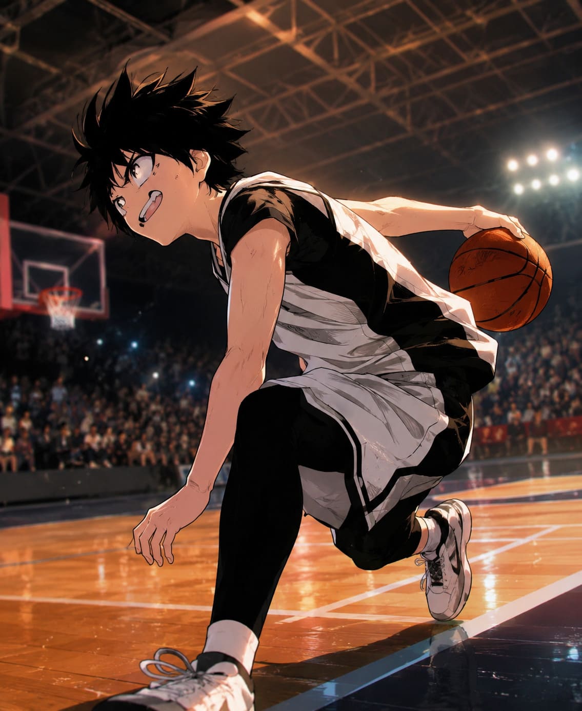 Drawn to the Fire Chapter 6 Release date & Fan Analysis Drawn to the Fire Chapter 6 Release date & Fan Analysis
