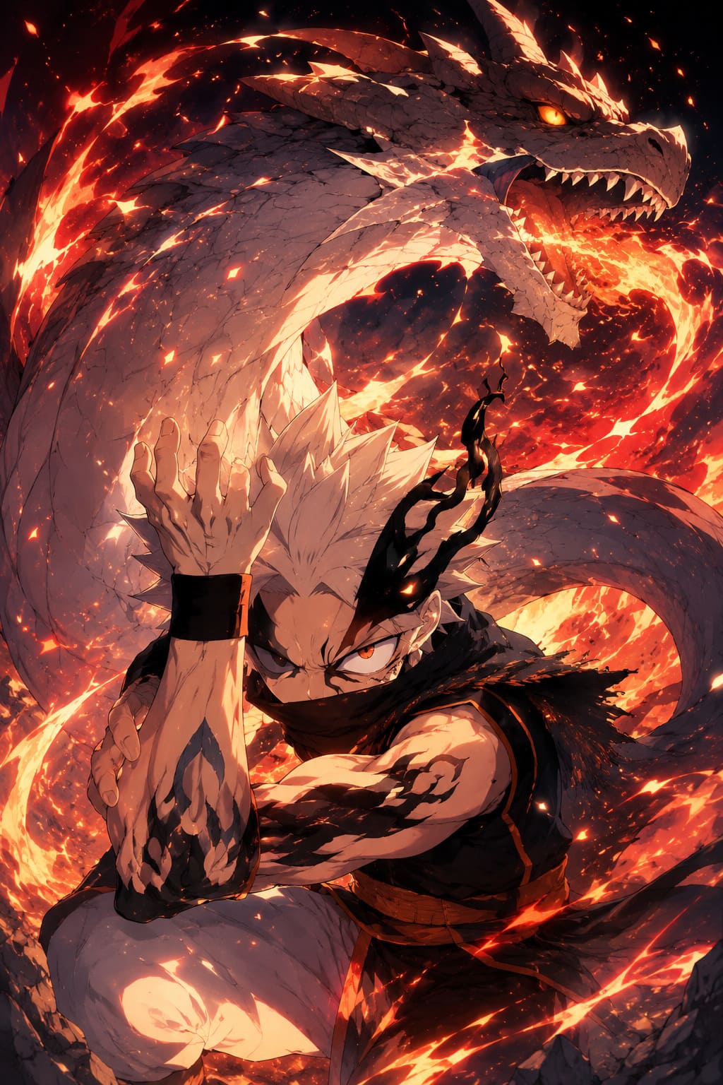 Fairy Tail: 100 Years Quest Chapter 212 Release date and Story Predictions Fairy Tail: 100 Years Quest Chapter 212 Release date and Story Predictions