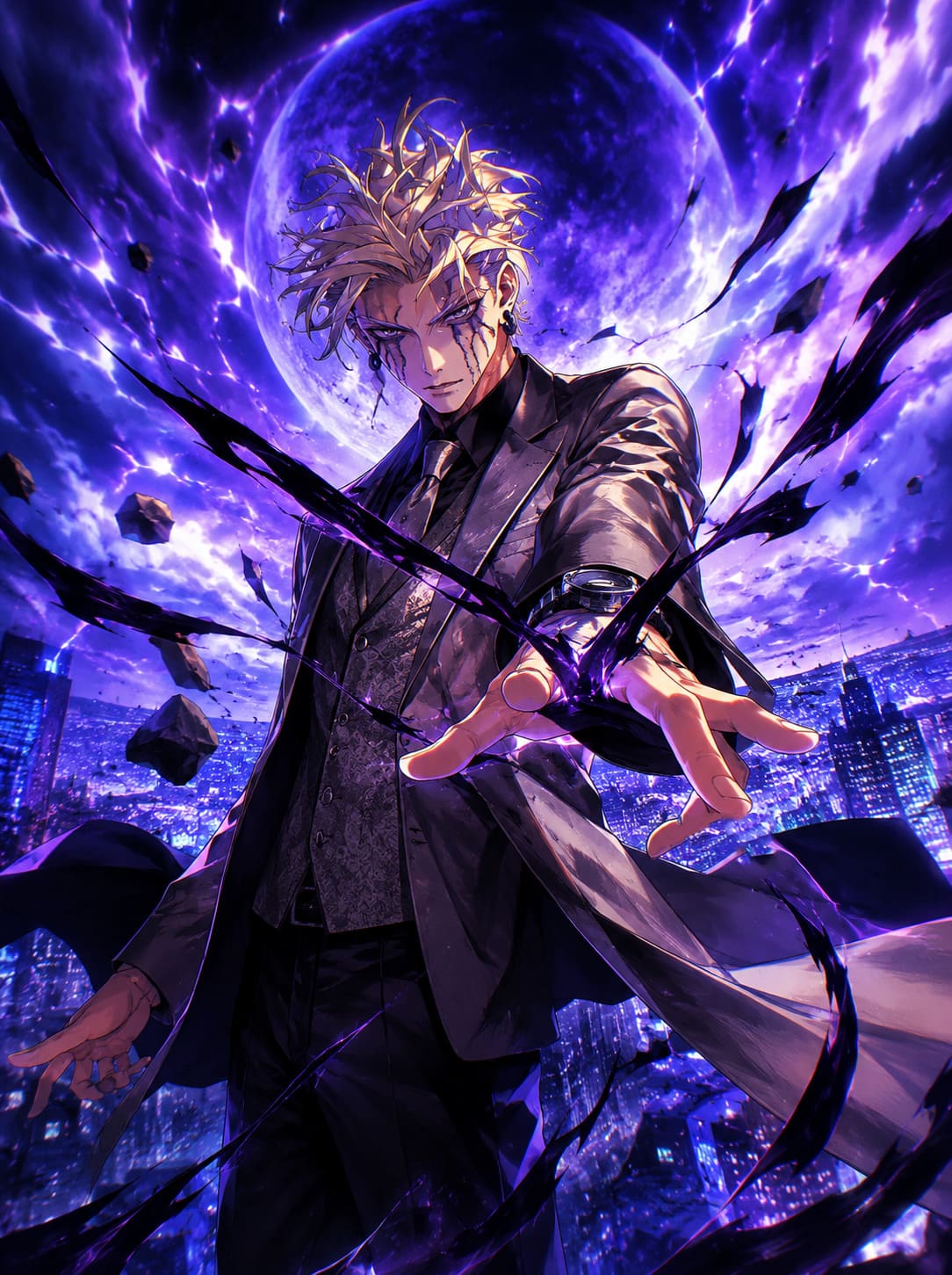 Gachiakuta Chapter 168: Official Release Date, Chapter 167 Breakdown, and Predictive Fan Analysis Gachiakuta Chapter 168: Official Release Date, Chapter 167 Breakdown, and Predictive Fan Analysis