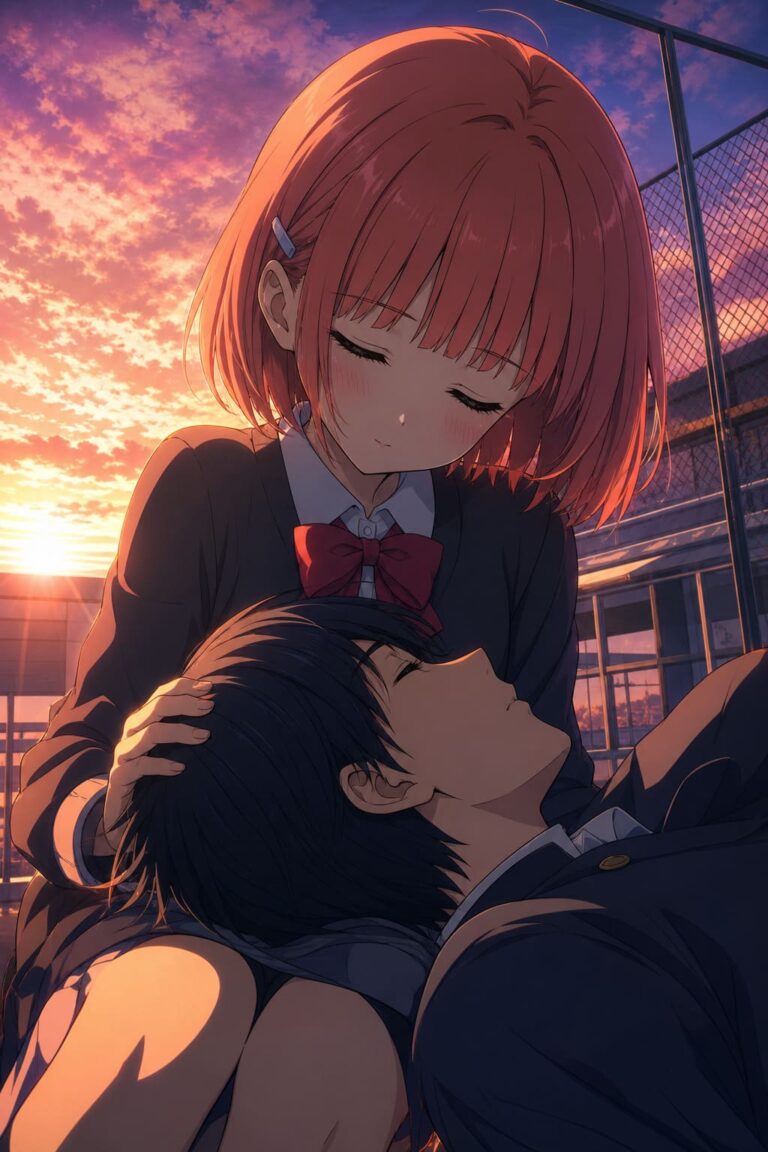 Hinagiku and Sakura relationship development explained Hinagiku Loves You Hinagiku and Sakura relationship development explained Hinagiku Loves You