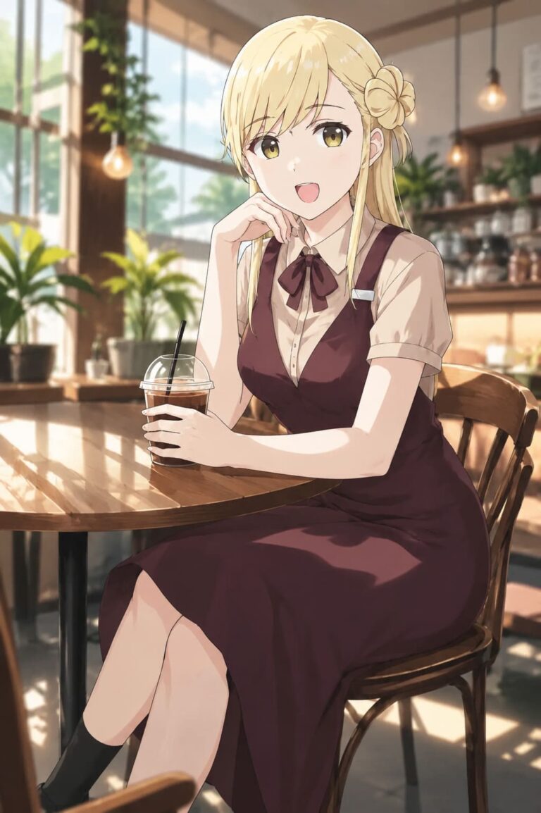 I Want to End This Love Game Characters Age and Birthday: Complete Guide