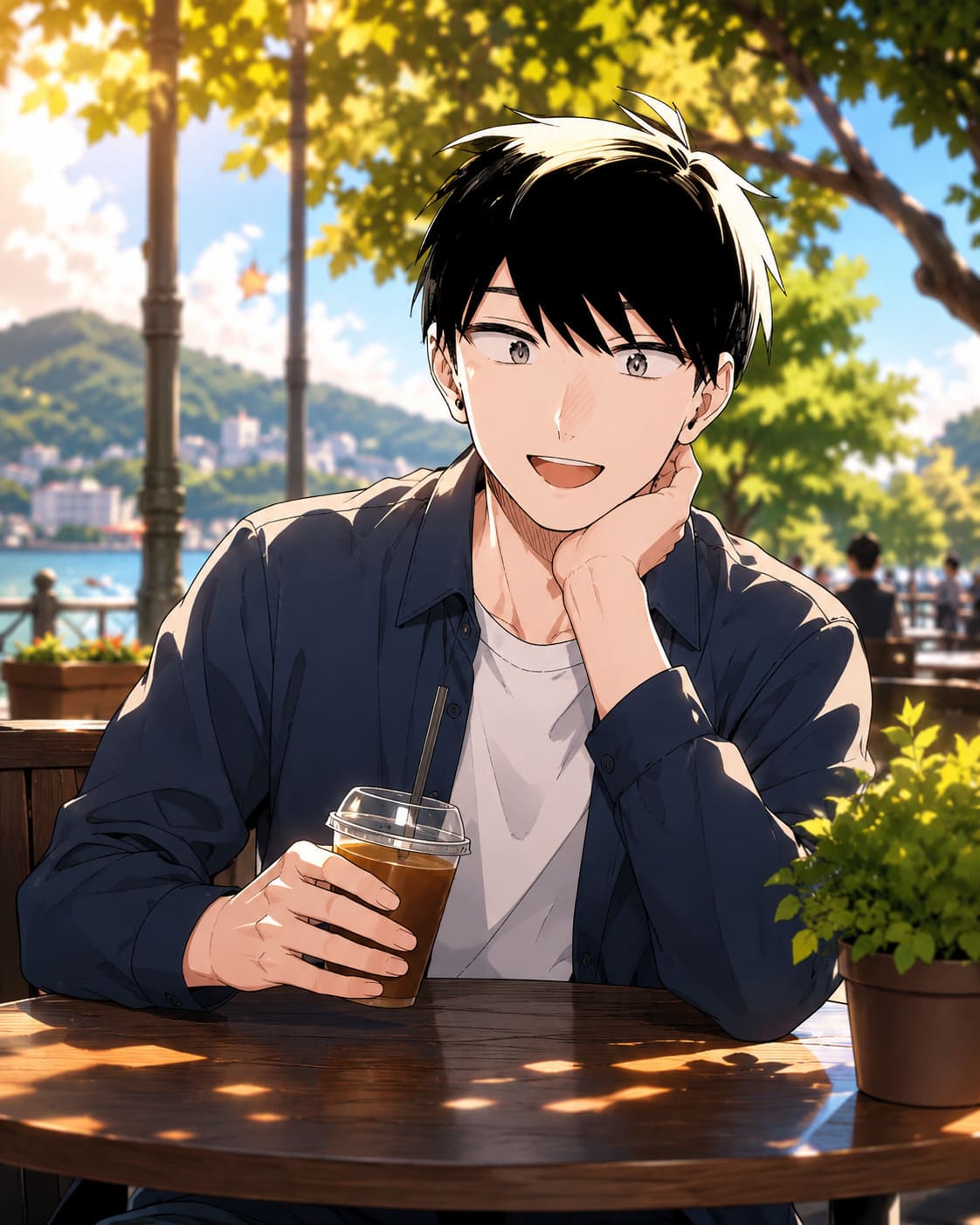 Hope You’re Happy, Lemon Chapter 97: Release Date, Recaps, and Deep Fan Theories Hope You’re Happy, Lemon Chapter 97: Release Date, Recaps, and Deep Fan Theories