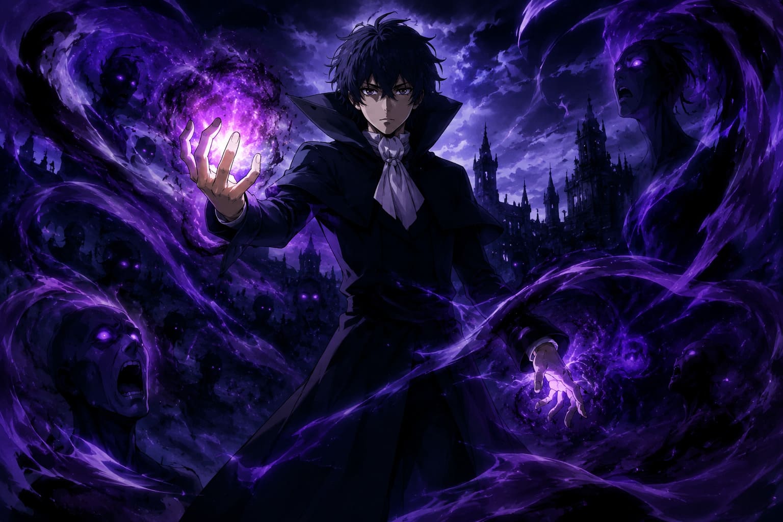 How Beelzebub Soul Consumption Works in Anime Lore How Beelzebub Soul Consumption Works in Anime Lore