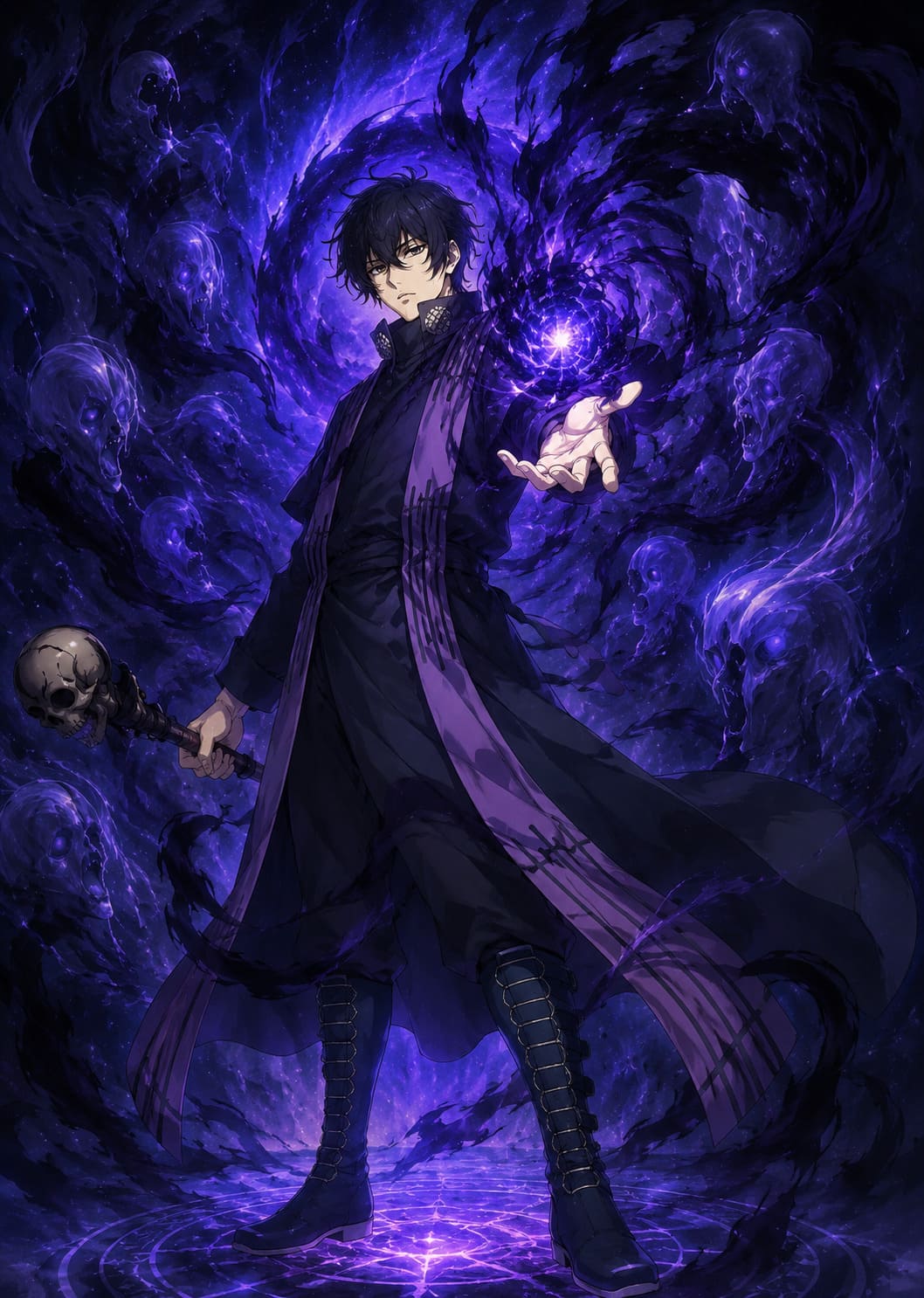 How Beelzebub Soul Consumption Works in Anime Lore How Beelzebub Soul Consumption Works in Anime Lore