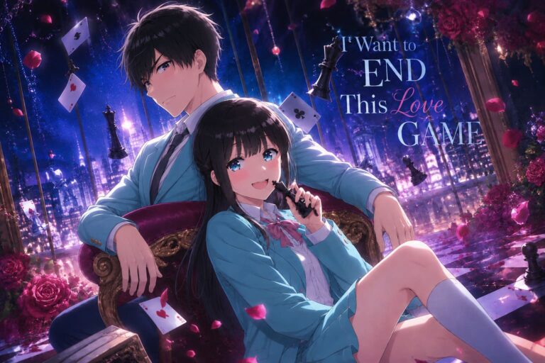I Want to End This Love Game Season 2 Release Date: Predictions, Manga Progress
