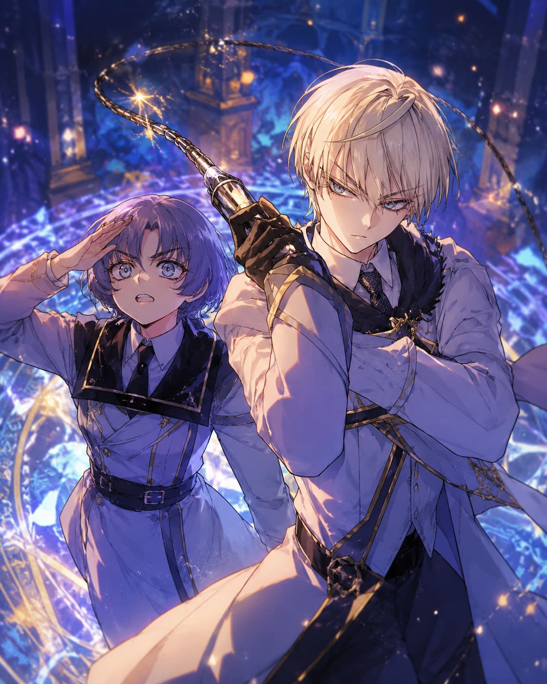 Ichi the Witch Chapter 82: Release Date, Predictions, and Chapter 81 Recap Ichi the Witch Chapter 82: Release Date, Predictions, and Chapter 81 Recap