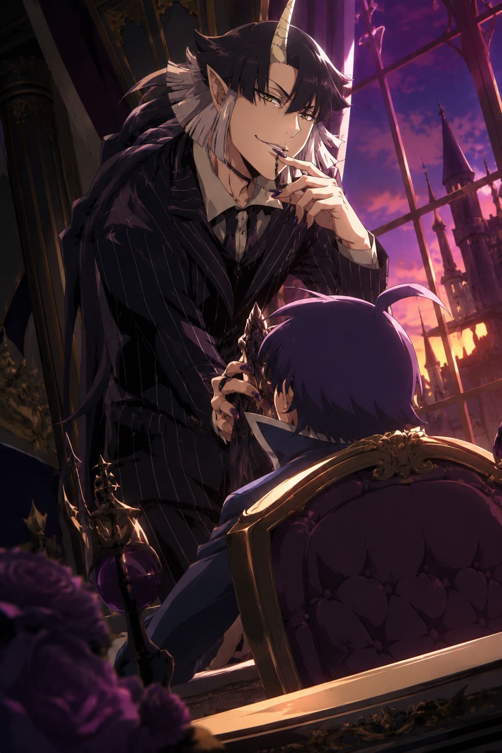 Iruma-kun Season 4: Is Episode 7 the Turning Point of the Best Arc Yet? Iruma-kun Season 4: Is Episode 7 the Turning Point of the Best Arc Yet?