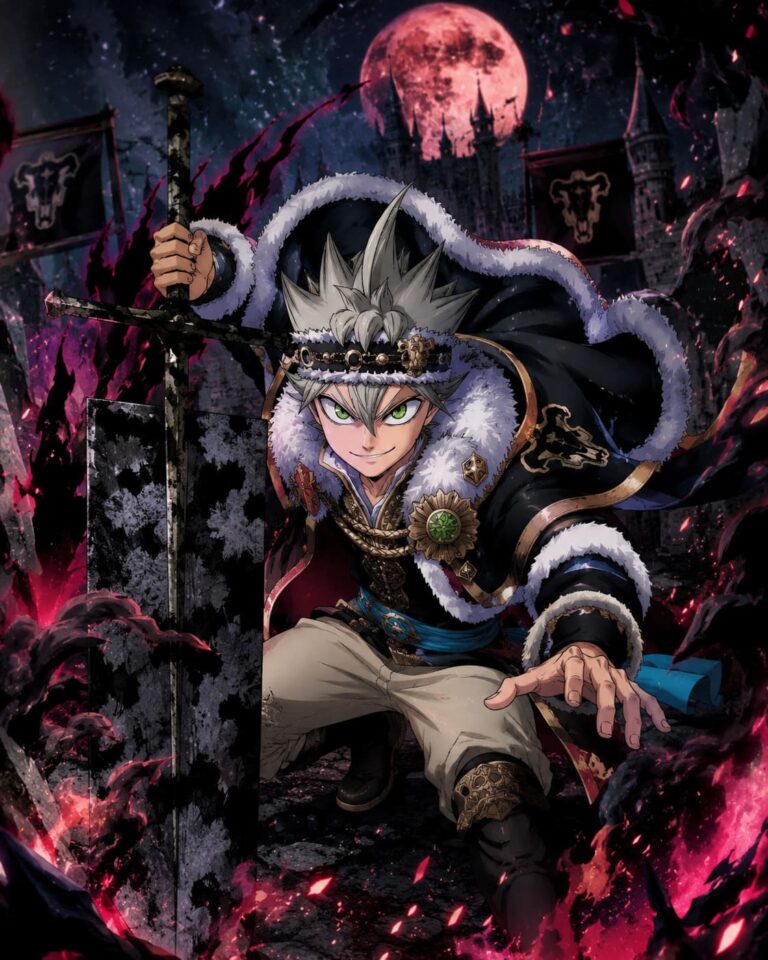 Is Black Clover Season 2 Changing to a Seasonal Anime Format? Release Date and Studio Pierrot Rumors Explained