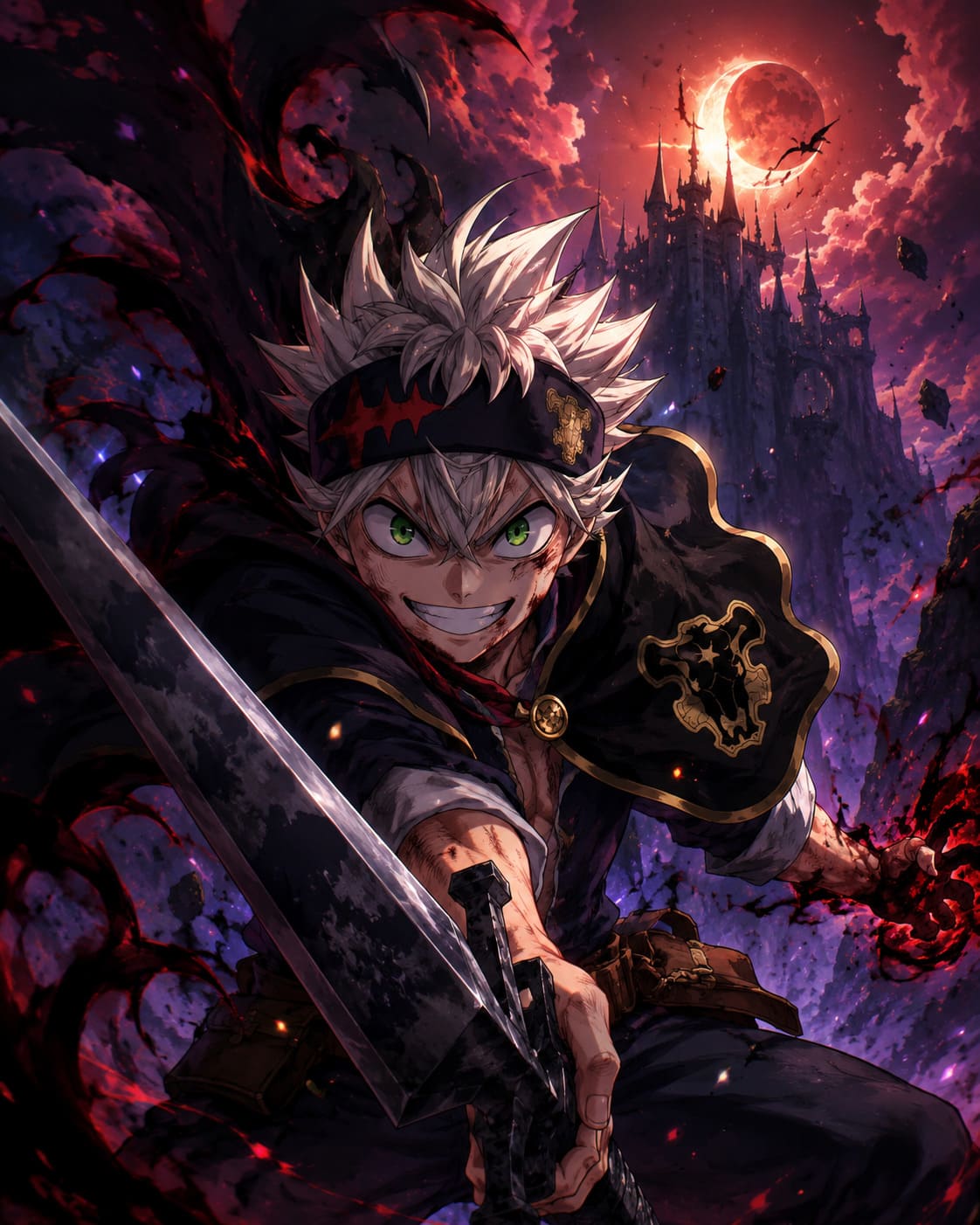 Is Black Clover Season 2 Going to Be Darker Than Season 1? Tonal Changes, Arc Breakdown, and Fan Theories Explained Is Black Clover Season 2 Going to Be Darker Than Season 1? Tonal Changes, Arc Breakdown, and Fan Theories Explained