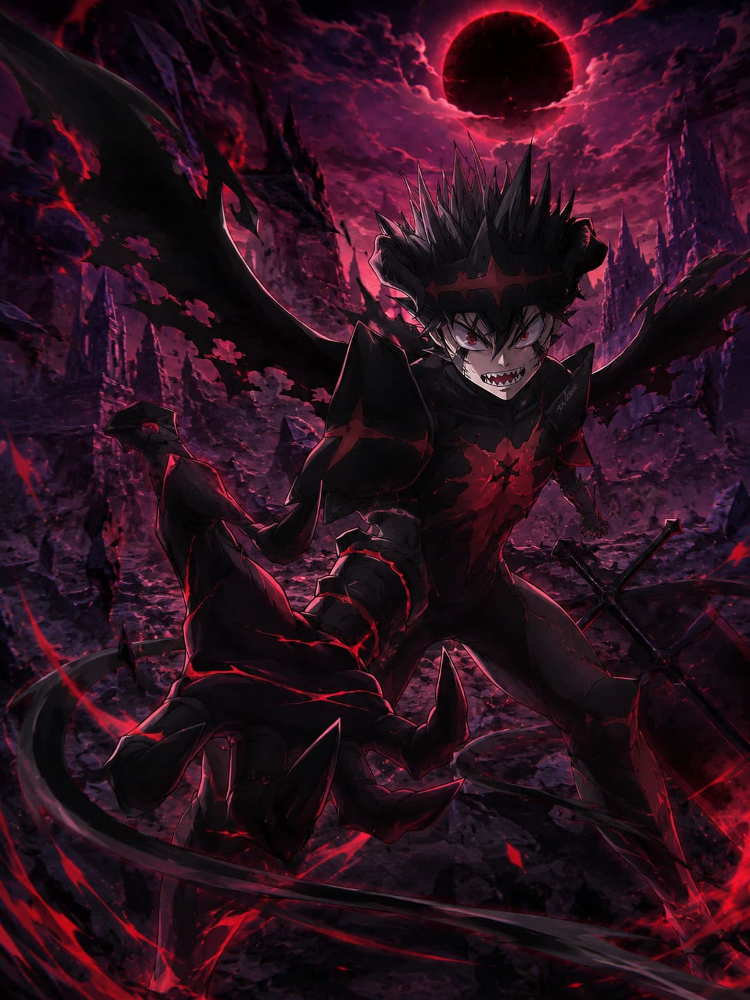 Is Black Clover Season 2 Going to Be Darker Than Season 1? Tonal Changes, Arc Breakdown, and Fan Theories Explained Is Black Clover Season 2 Going to Be Darker Than Season 1? Tonal Changes, Arc Breakdown, and Fan Theories Explained