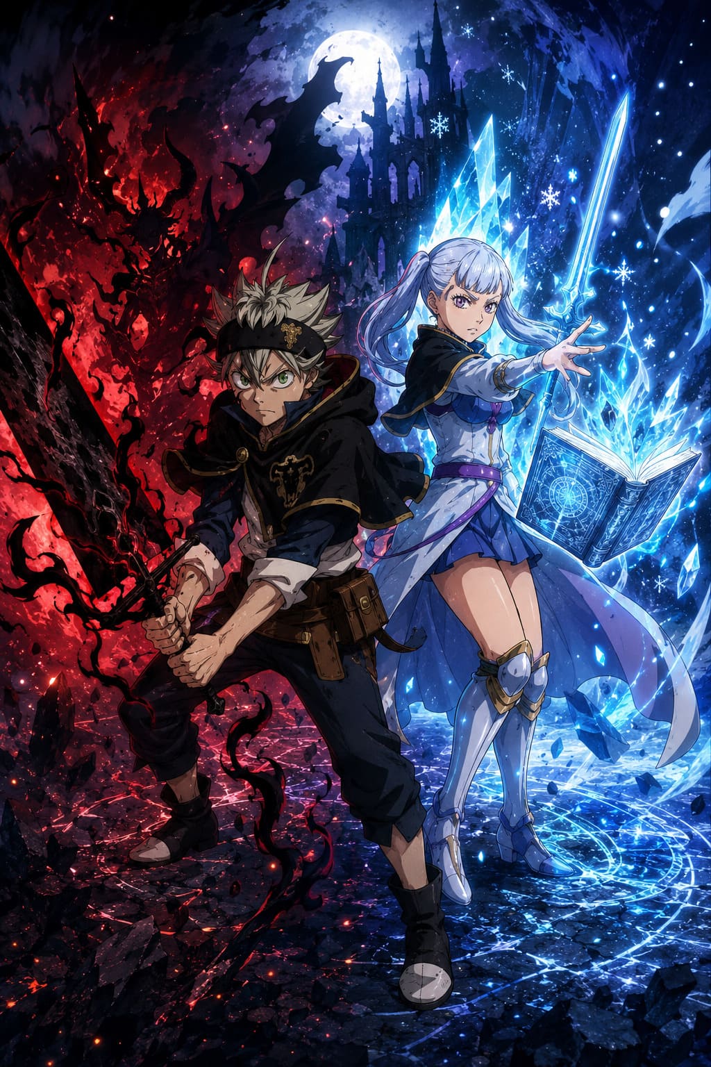 Is Black Clover Season 2 Returning in October 2026? Release Date, Leaks, and What to Expect Is Black Clover Season 2 Returning in October 2026? Release Date, Leaks, and What to Expect